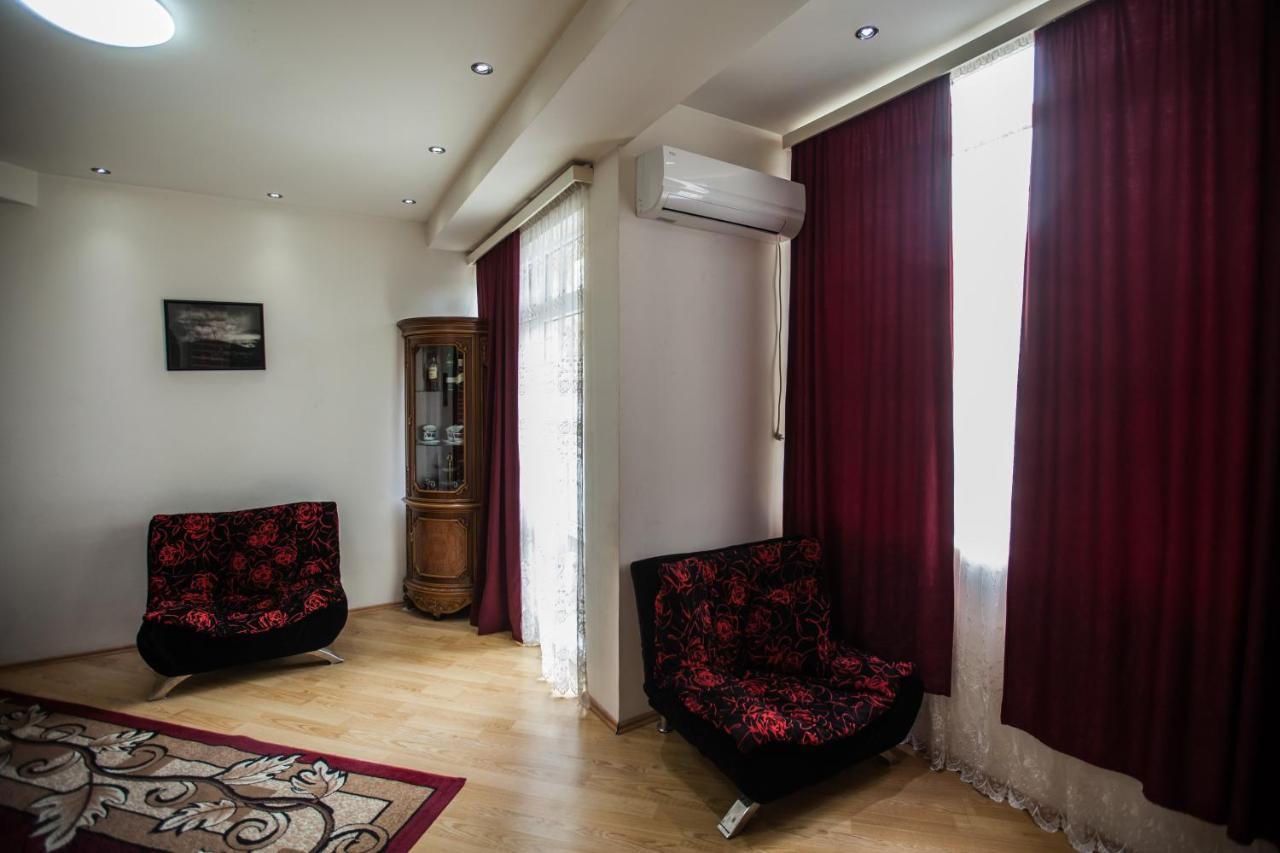 Sunny Apartments. Tbilisi. 300 Aragveli Exterior photo