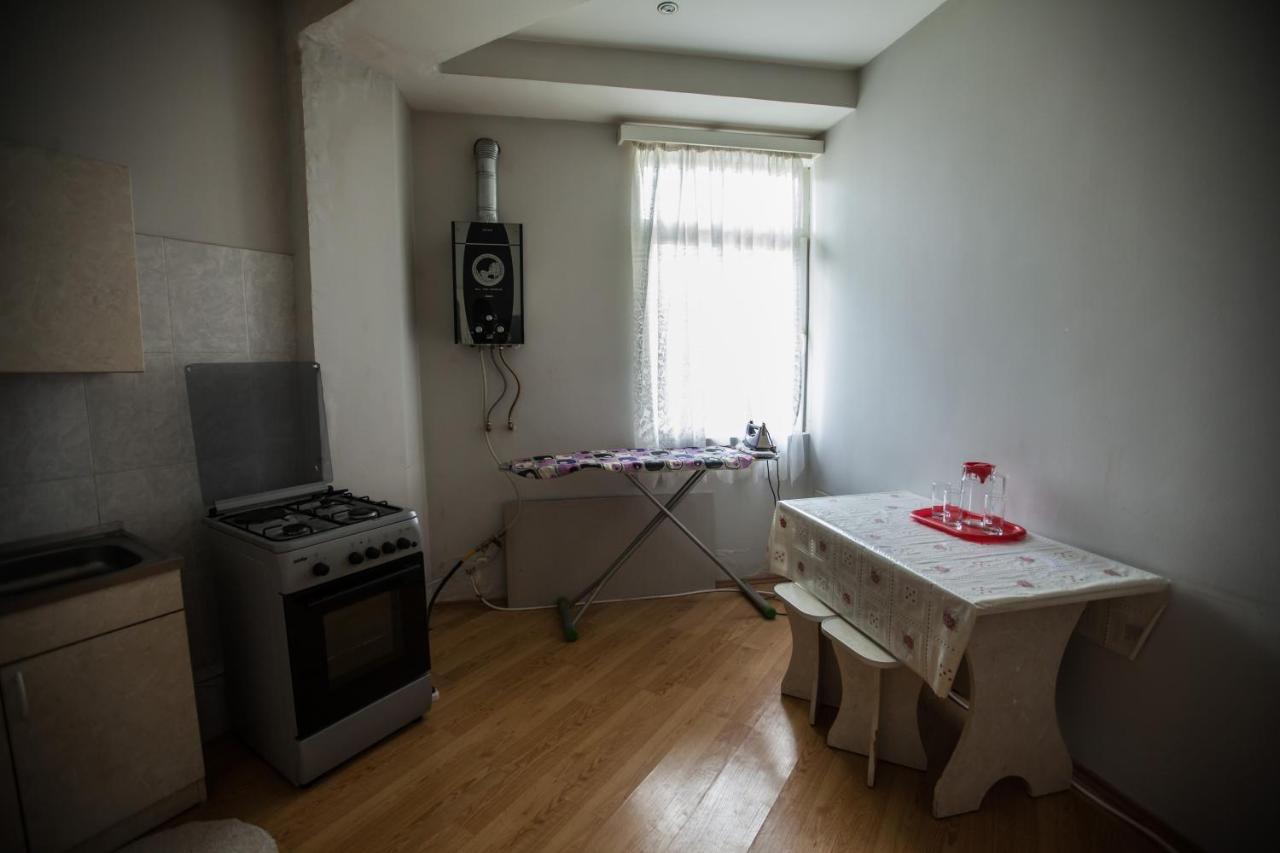 Sunny Apartments. Tbilisi. 300 Aragveli Exterior photo